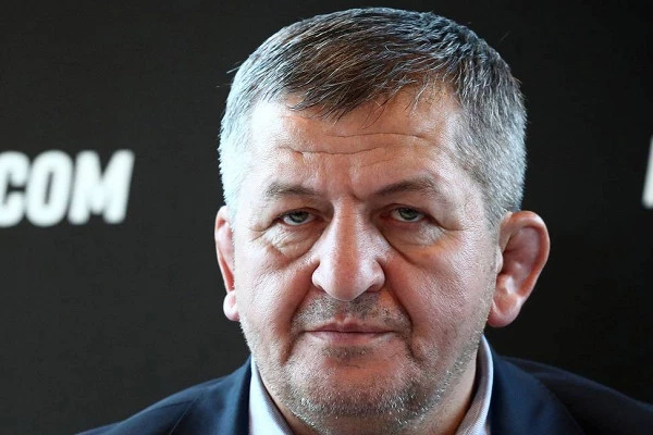 Турнир памяти отца Хабиба перенесен из-за COVID-19